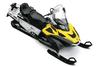 Ski-Doo Skandic WT 600 H.O. E-TEC 2012